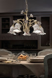 Candelabru PISA C1205-5-13.DEC.COO Lucente - Home & Lighting