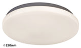 Plafoniera Rob 2284 Lucente - Home & Lighting