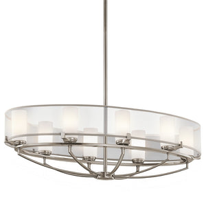 Candelabru Saldana Kl/Saldana8 Lucente - Home & Lighting