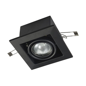 Spot Incastrat METAL DL008-2-01-B Lucente - Home & Lighting