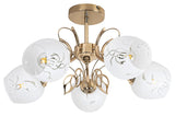 Lustra FAUNA 5099