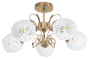 Lustra FAUNA 5099