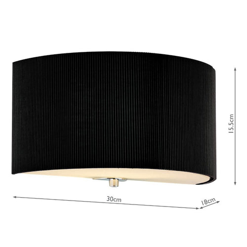 Aplica ZARAGOZA ZAR0122 Lucente - Home & Lighting