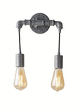 Aplica I-Amarcord-Ap2 Zn Lucente - Home & Lighting