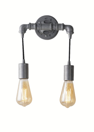 Aplica I-Amarcord-Ap2 Zn Lucente - Home & Lighting