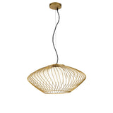 Lustra Plec P364Pl-01G Lucente - Home & Lighting