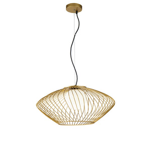 Lustra Plec P364Pl-01G Lucente - Home & Lighting