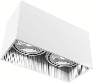 Spot Aplicat GROOVE 9383 Lucente - Home & Lighting