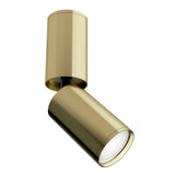 Spot Aplicat FOCUS S C051CL-01BS Lucente - Home & Lighting