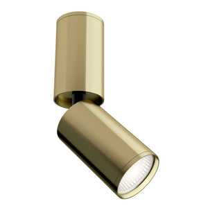Spot Aplicat FOCUS S C051CL-01BS Lucente - Home & Lighting