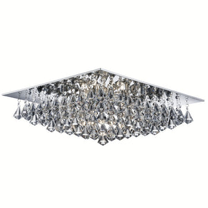 Plafoniera Hanna 7308-8Cc Lucente - Home & Lighting