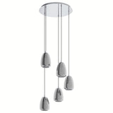 Lustra Alobrase 98617 Lucente - Home & Lighting