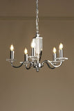 Candelabru CARSON LA3603223-Q Lucente - Home & Lighting