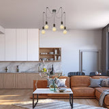 Lustra FIDEL 3218 Lucente - Home & Lighting