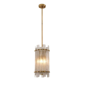 Lustra DA SILVA 113085 Lucente - Home & Lighting