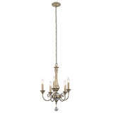 Candelabru Rosalie Kl/Rosalie/5A Lucente - Home & Lighting