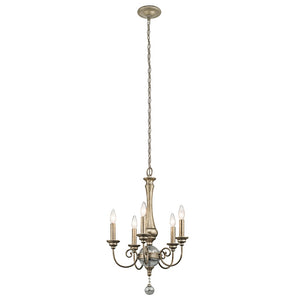 Candelabru Rosalie Kl/Rosalie/5A Lucente - Home & Lighting