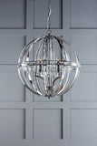 Candelabru AIDAN LA3732577-Q Lucente - Home & Lighting