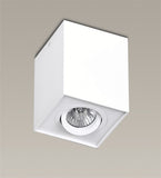 Spot Aplicat BASIC SQUARE C0070 Lucente - Home & Lighting