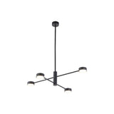 Lustra ORBIT IV 7945 Lucente - Home & Lighting