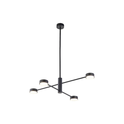 Lustra ORBIT IV 7945 Lucente - Home & Lighting