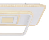 Plafoniera RODERICK 48443-55 Lucente - Home & Lighting