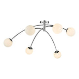 Lustra PUGLIA PUG6450 Lucente - Home & Lighting