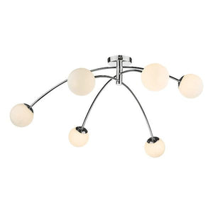 Lustra PUGLIA PUG6450 Lucente - Home & Lighting