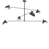 Candelabru VINCE 114374 Lucente - Home & Lighting