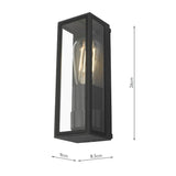 Aplica TARYN TAR1639 Lucente - Home & Lighting
