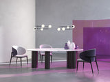 Candelabru BALANCE MOD317PL-06B Lucente - Home & Lighting