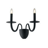 Aplica I-Armstrong/Ap2 Ner Lucente - Home & Lighting