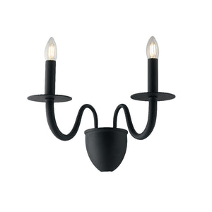 Aplica I-Armstrong/Ap2 Ner Lucente - Home & Lighting