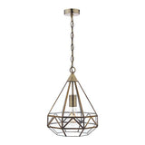 Lustra ZARIA LA3650506-Q Lucente - Home & Lighting