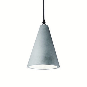Lustra Oil-2 Sp1 Concrete 110424 Lucente - Home & Lighting