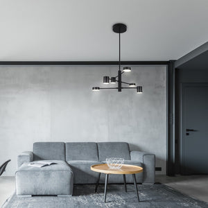 Lustra Solomon 6355 Lucente - Home & Lighting