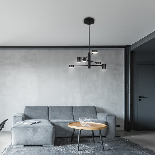 Lustra Solomon 6355 Lucente - Home & Lighting