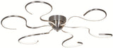 Lustra Octopus Lv 63985/Nm Lucente - Home & Lighting