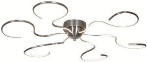 Lustra Octopus Lv 63985/Nm Lucente - Home & Lighting
