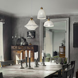 Lustra Lugano Sp1 D23 206806 Lucente - Home & Lighting