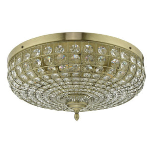 Plafoniera ASMARA ASM5475 Lucente - Home & Lighting