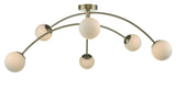 Lustra PUGLIA PUG6475 Lucente - Home & Lighting