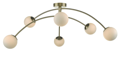 Lustra PUGLIA PUG6475 Lucente - Home & Lighting