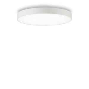 Plafoniera Aplicata Halo Pl1 D60 3000K 223223 Lucente - Home & Lighting