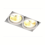 Spot Incastrat ONEON DL 111-2 94364-WH Lucente - Home & Lighting