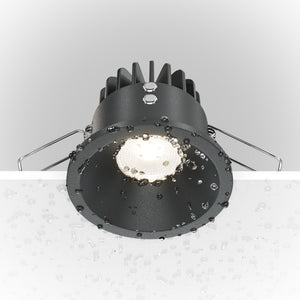 Spot Incastrat ZOOM DL034-01-06W4K-B