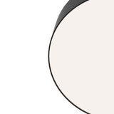 Plafoniera ZON C032CL-L43B4K Lucente - Home & Lighting