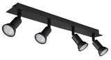 Plafoniera DREW 57998-4