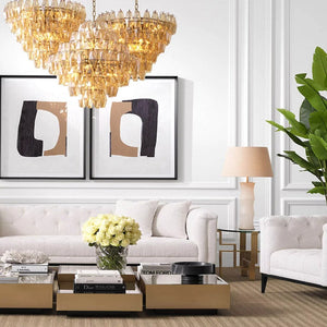 Candelabru BENINI L 115170 Lucente - Home & Lighting