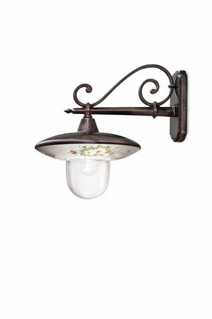 Aplica LATINA A670-56.DEC.FAR Lucente - Home & Lighting